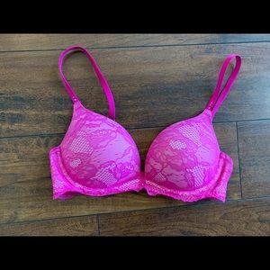 Biofit Victoria Secret Push-Up bra
